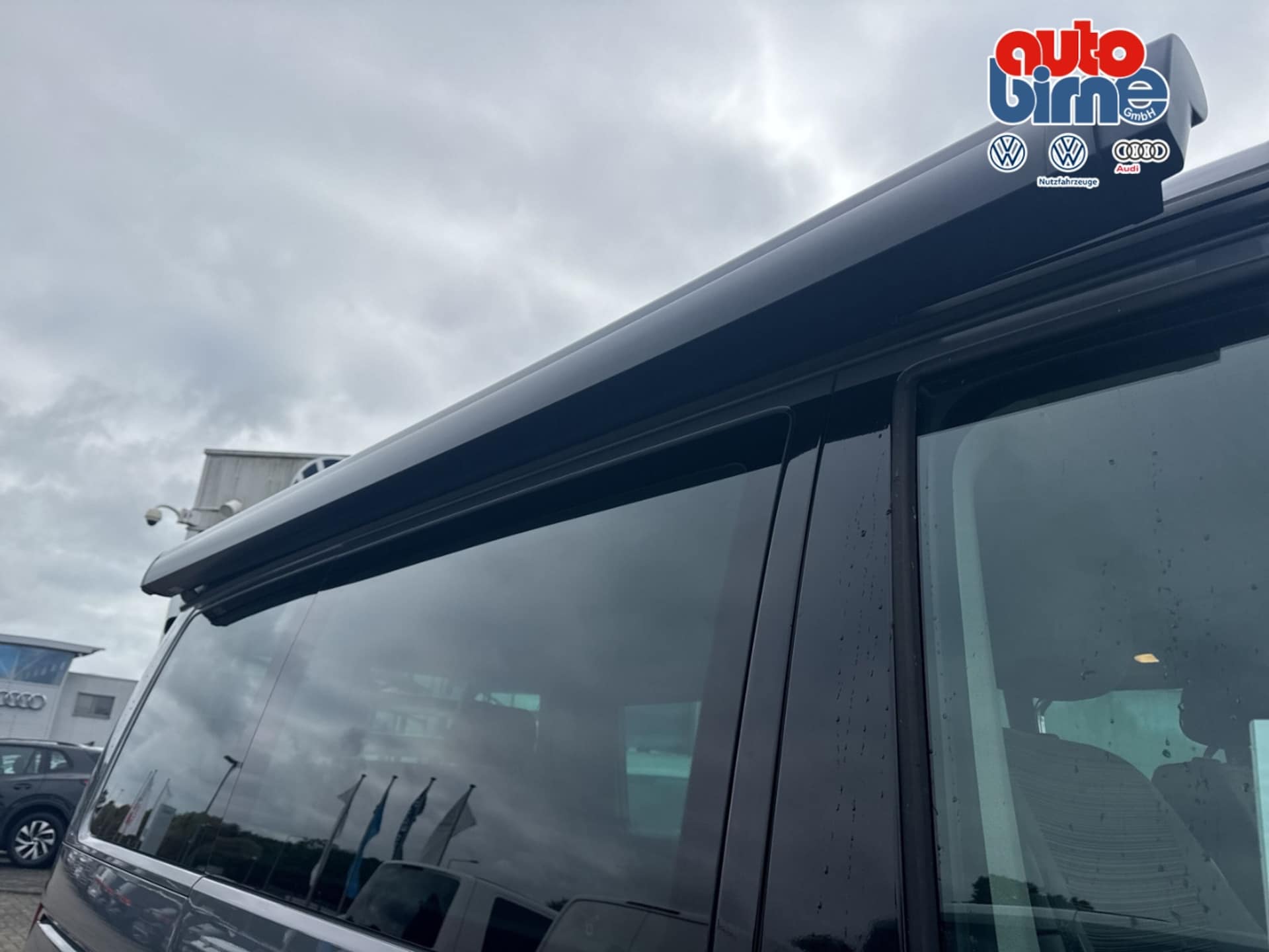 Volkswagen T6.1 California Beach