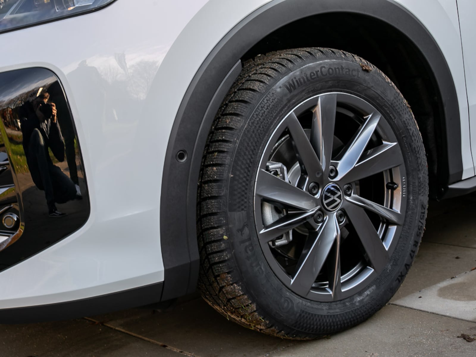 Volkswagen T-Roc – Bild 5