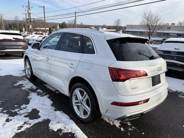 2024 Audi Q5 Premium - Photo 15