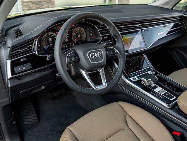2026 Audi Q7 Premium Plus - Photo 15
