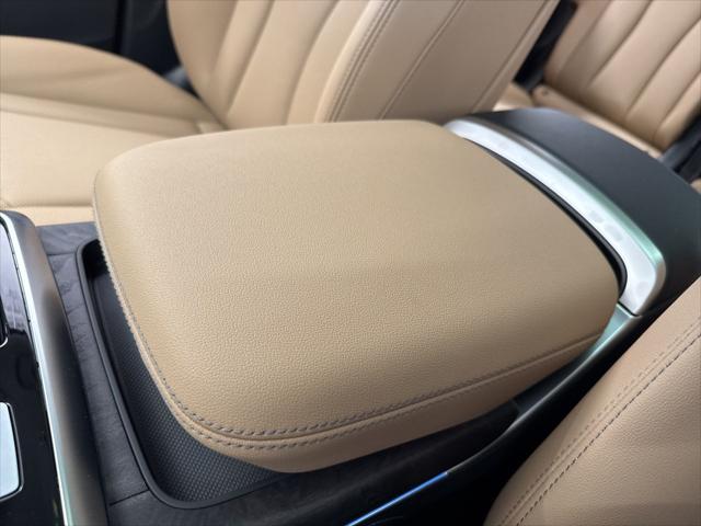 2025 Audi Q7 Premium Plus - Photo 33