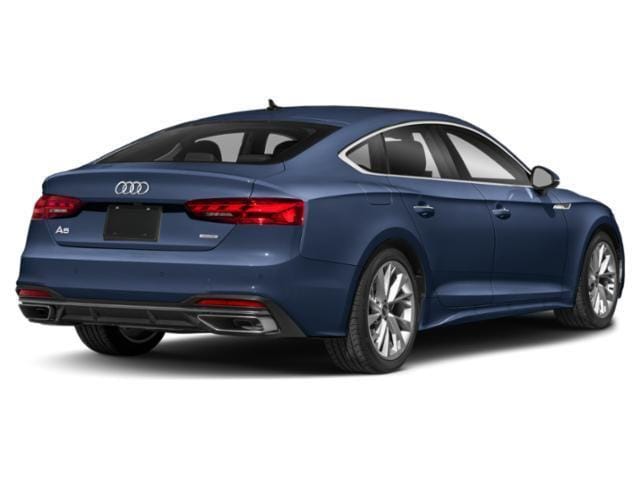 2026 Audi A5 Sedan