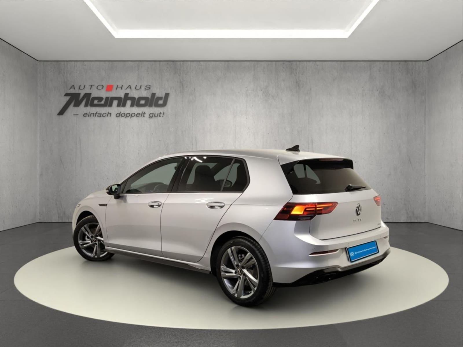 Volkswagen Golf – Bild 5