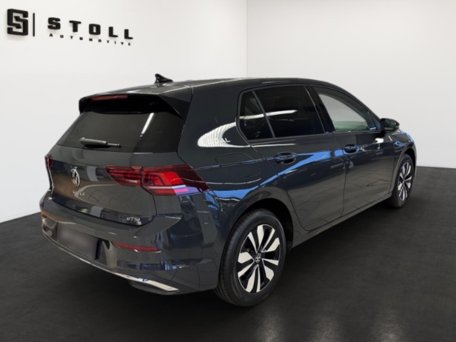 Volkswagen Golf – Bild 3