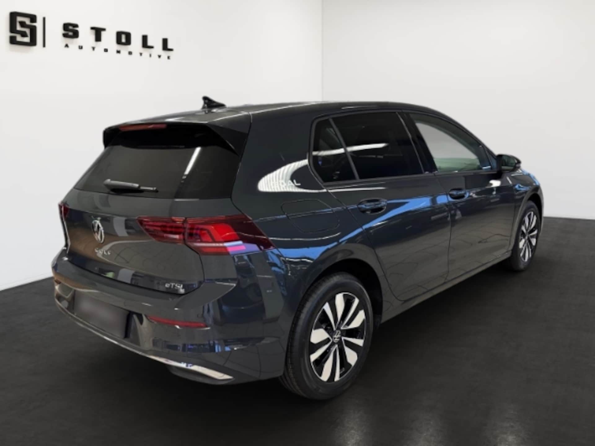 Volkswagen Golf Goal