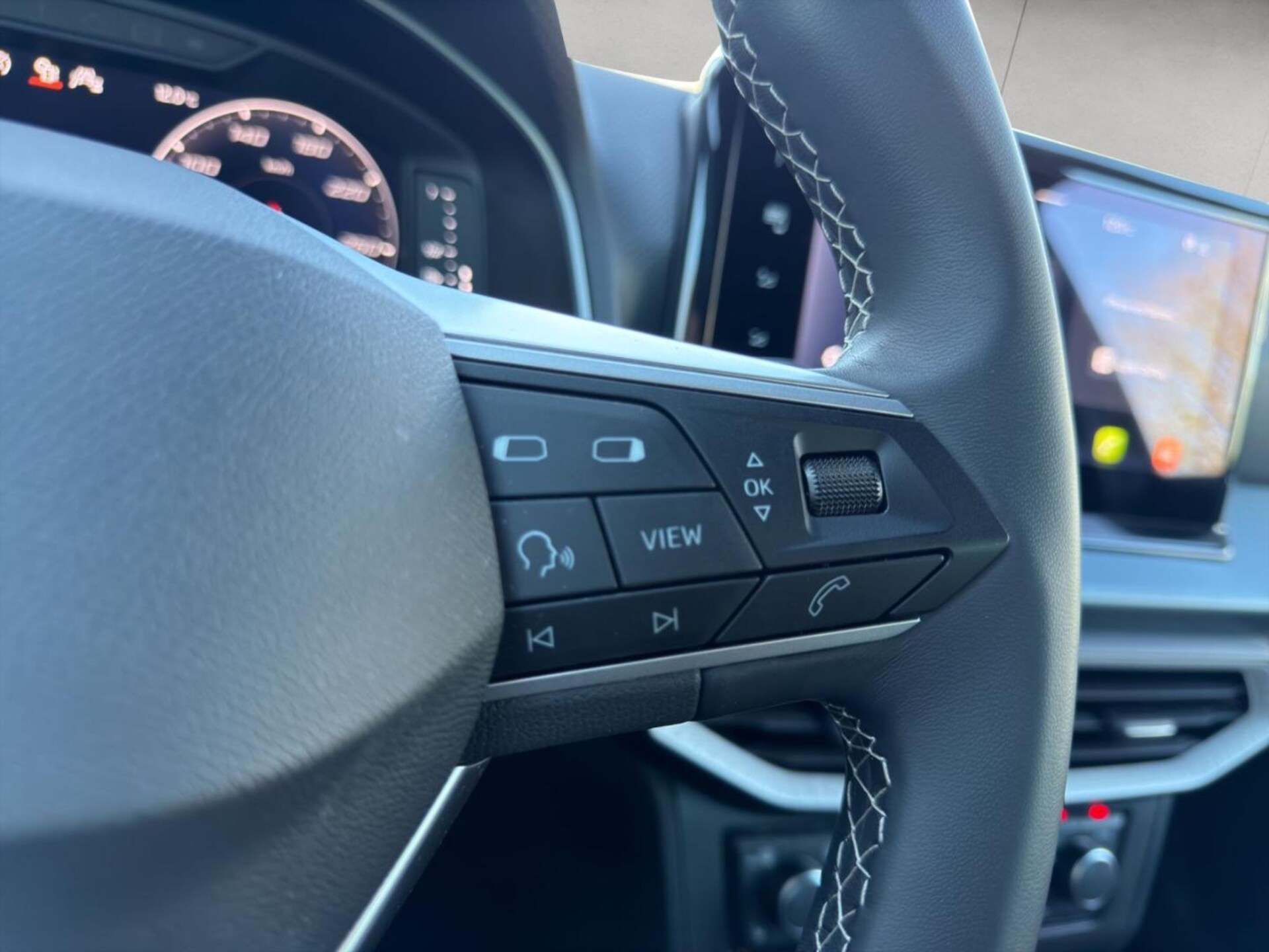 SEAT Arona Xperience