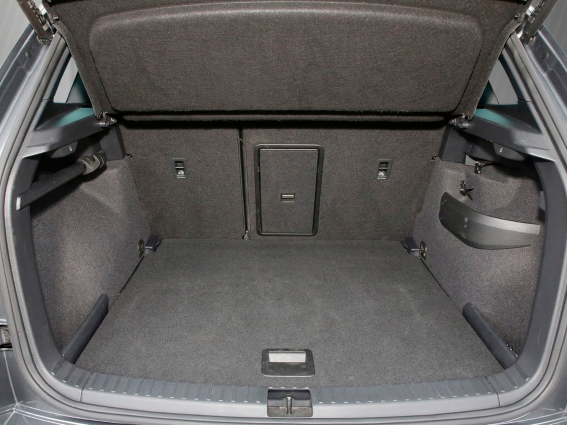 Skoda Karoq Sportline