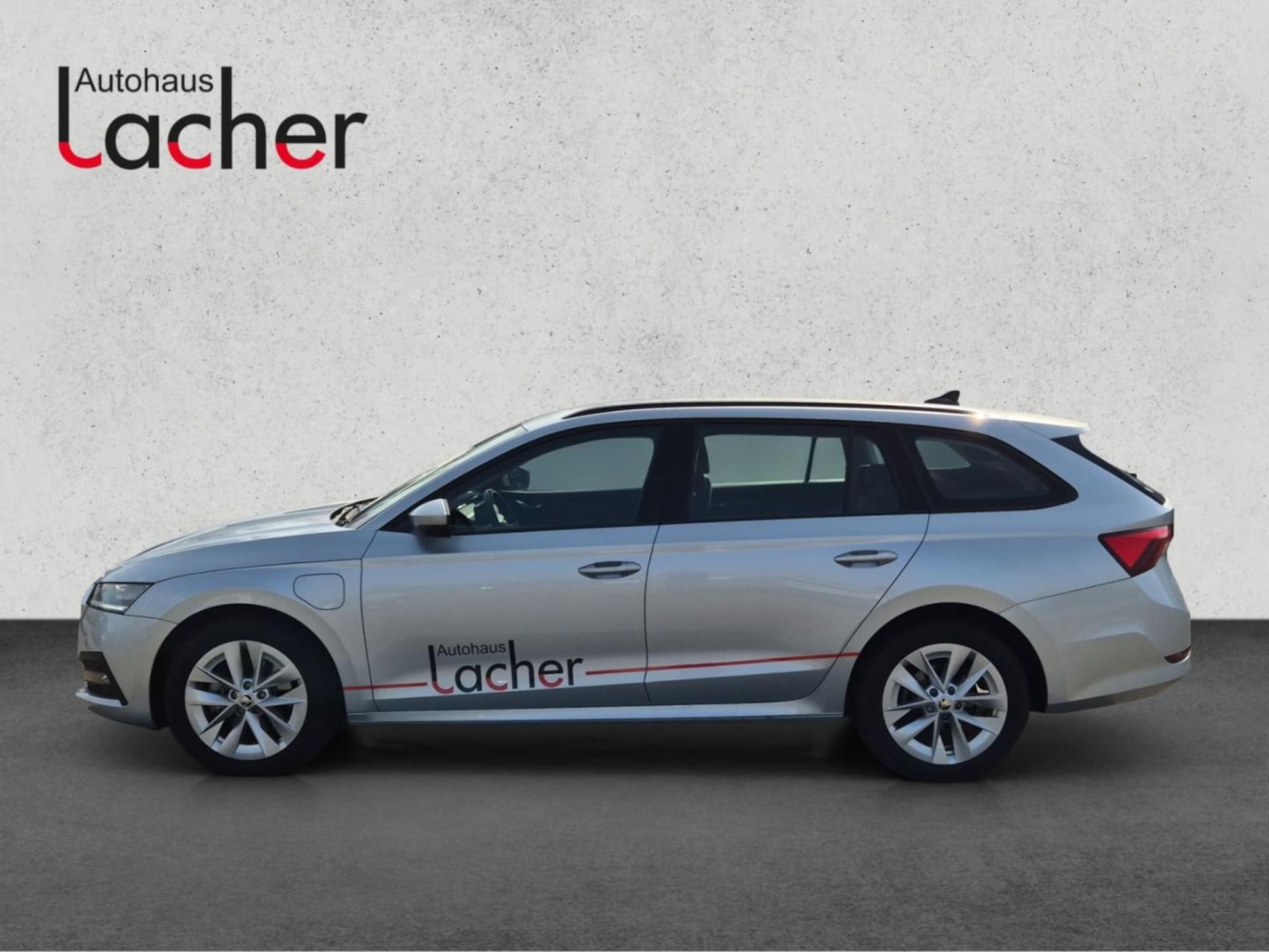 Skoda Octavia Combi Ambition
