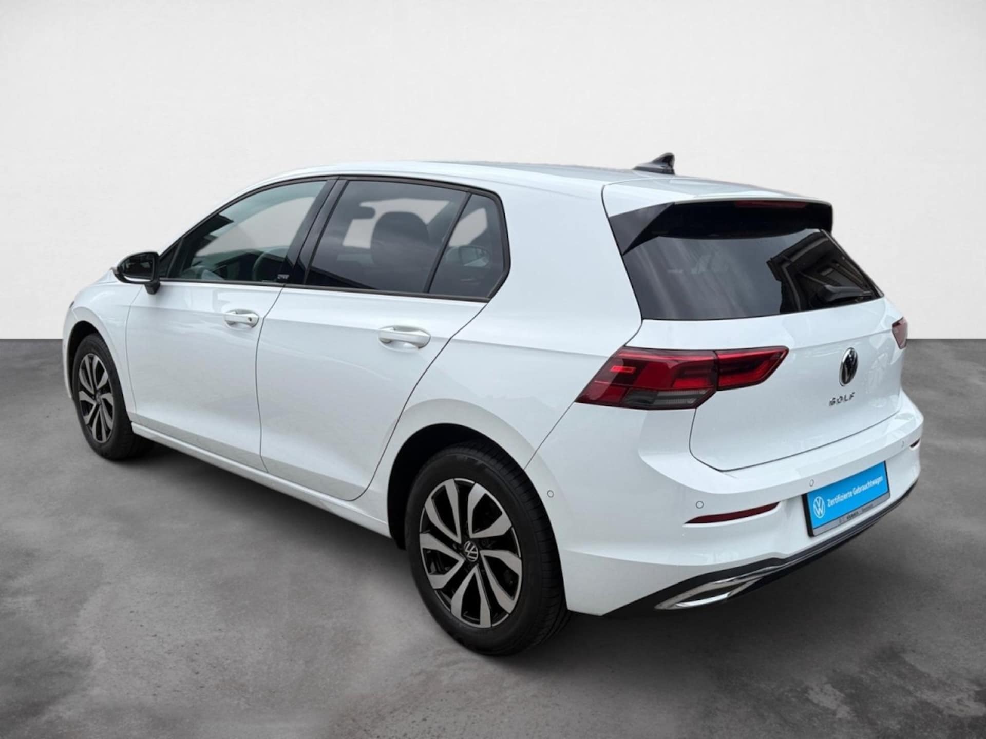 Volkswagen Golf Active