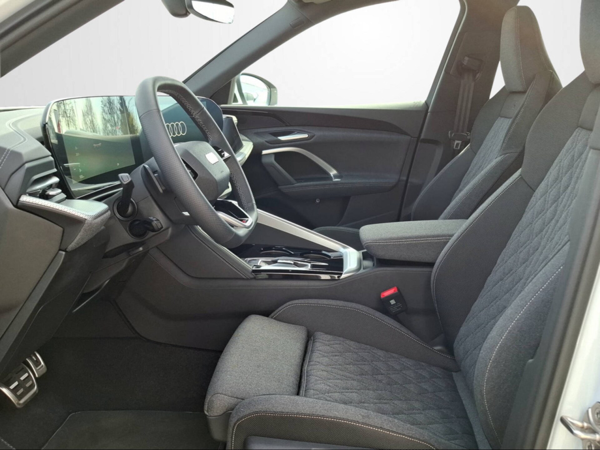 Audi Q5 Sportback