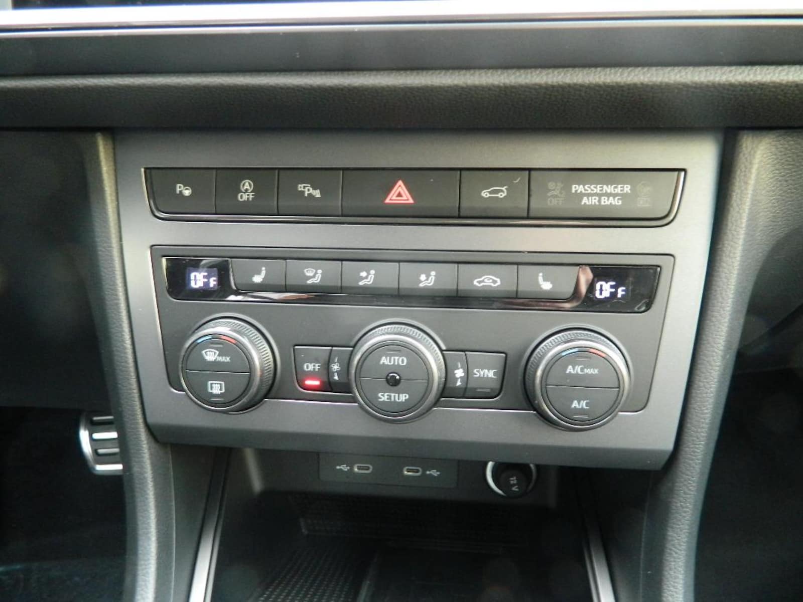 CUPRA Ateca – Bild 18