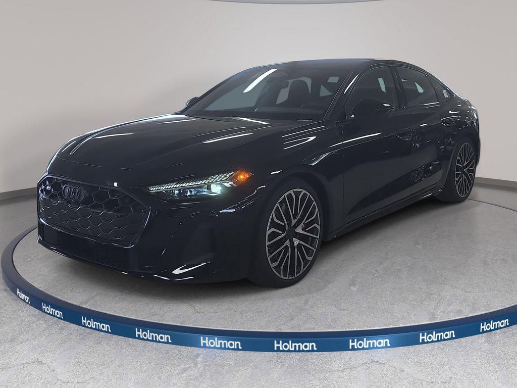 2026 Audi S5 Premium Plus quattro S tronic's photo