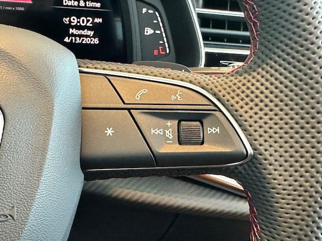 2026 Audi SQ7 Prestige - Photo 24