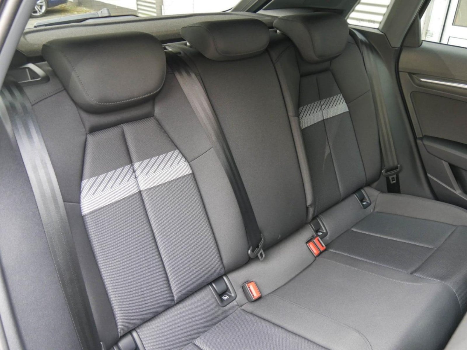 Audi A3 Sportback – Bild 4