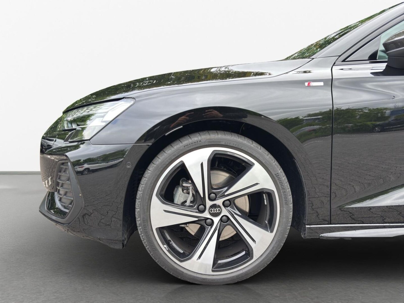 Audi A3 Sportback – Bild 13