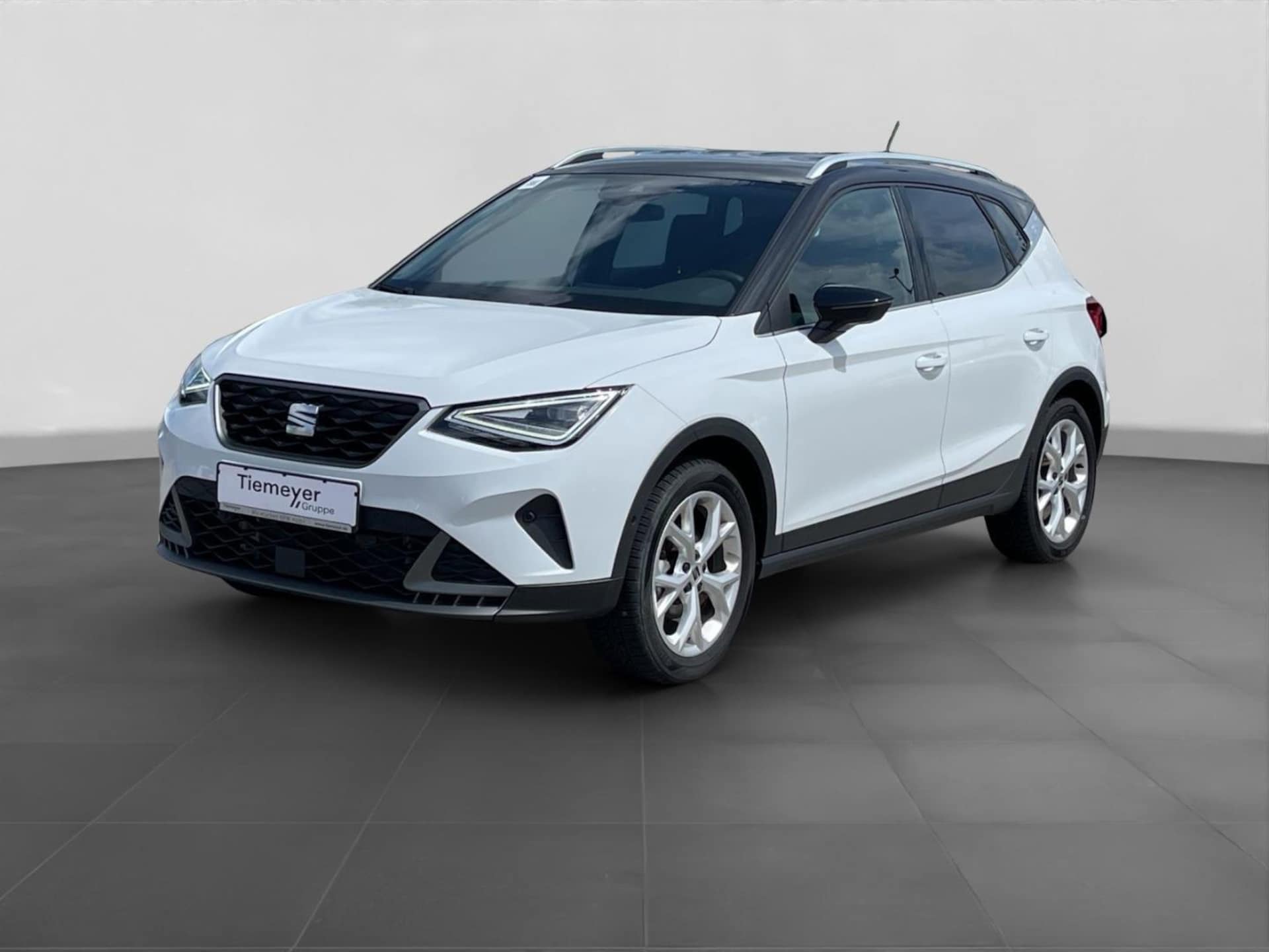 SEAT Arona Style