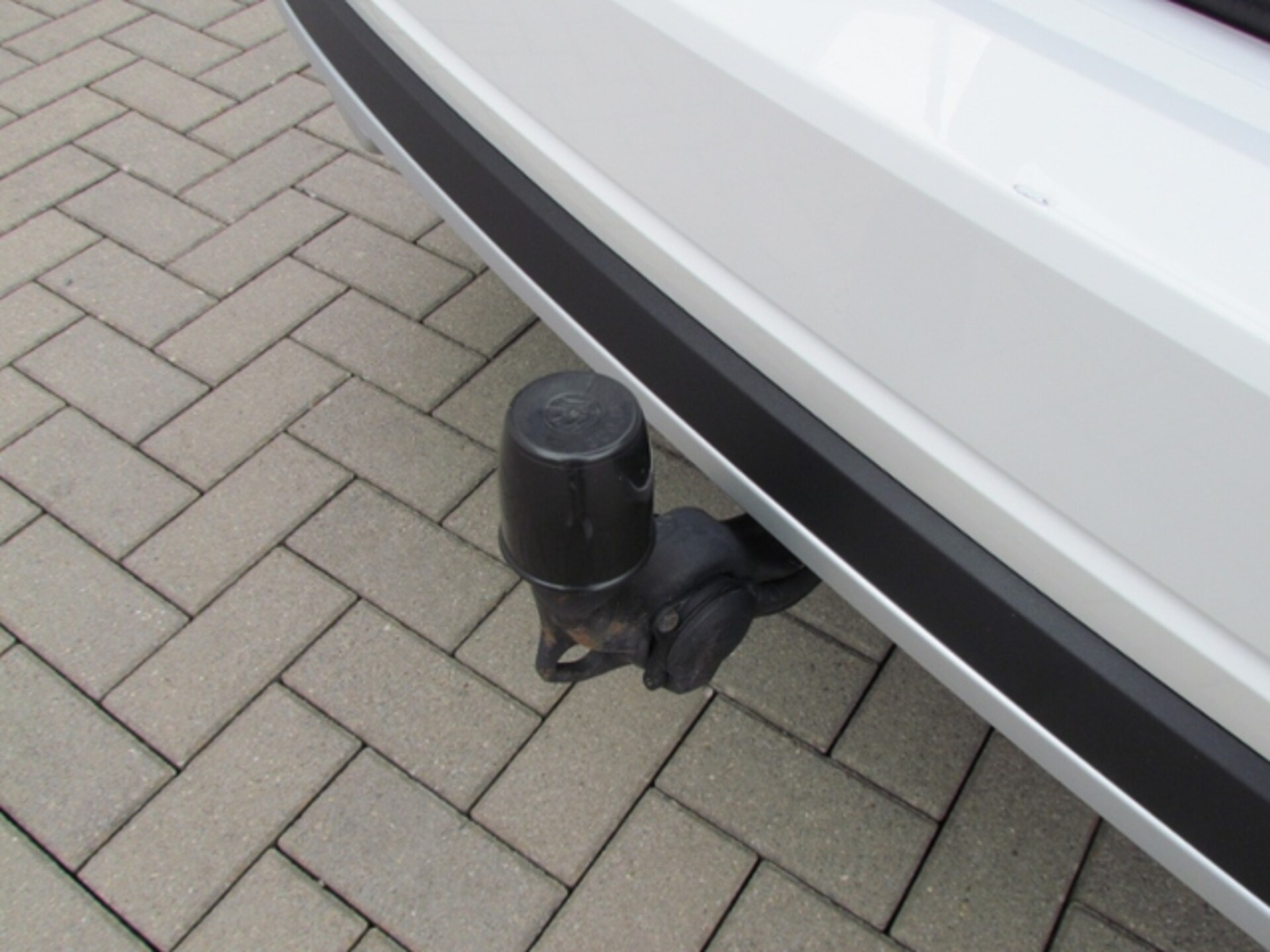 Skoda Octavia Combi SCOUT
