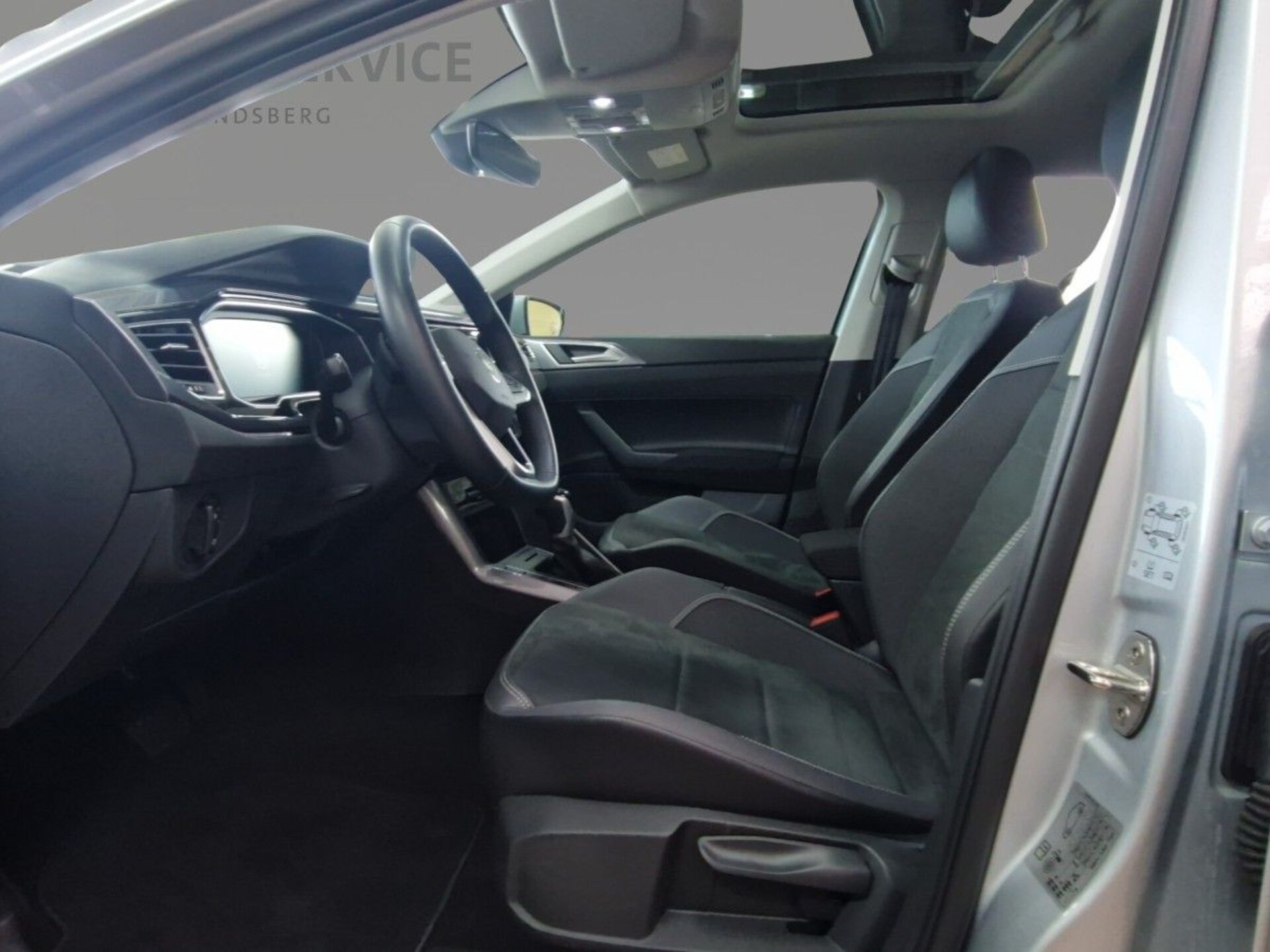 Volkswagen Polo Style