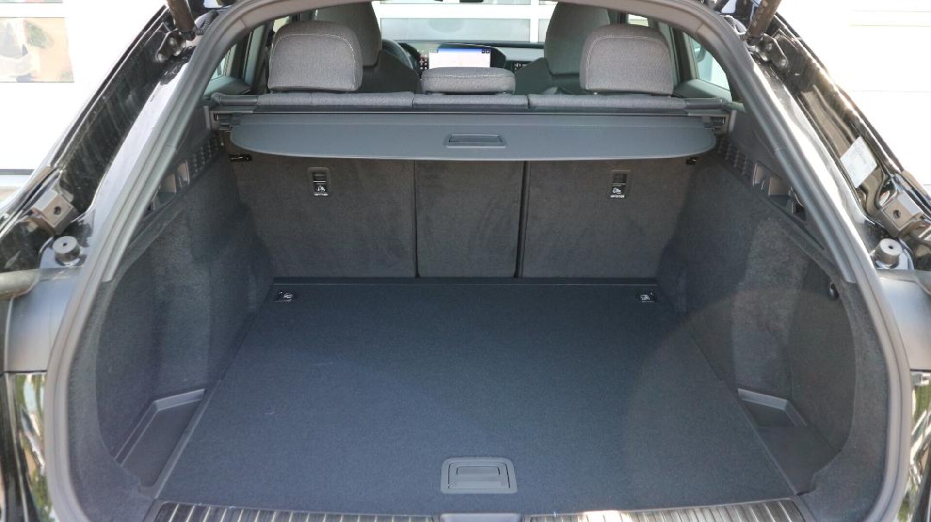 Audi Q5 Sportback S line