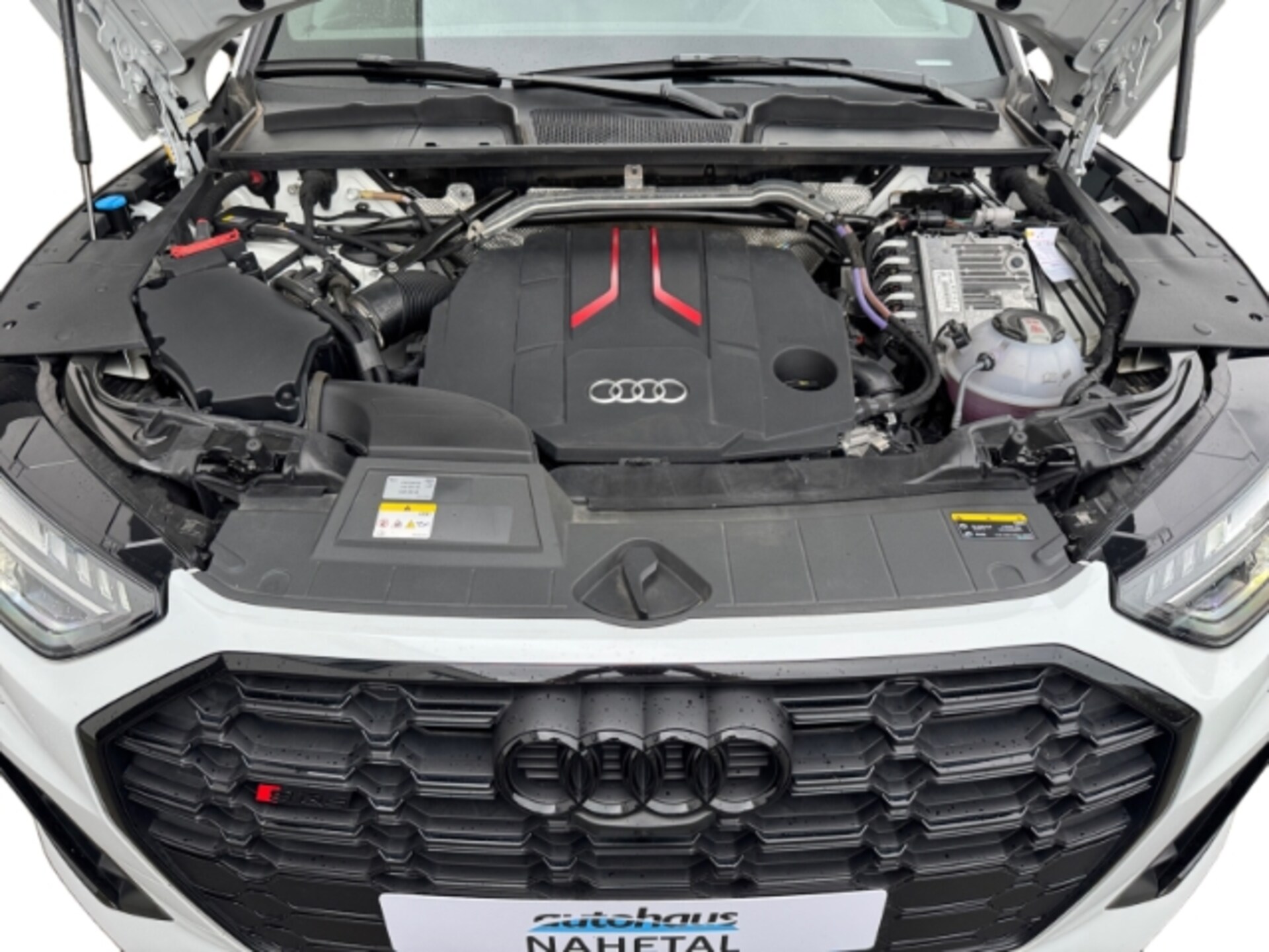Audi SQ5 SUV