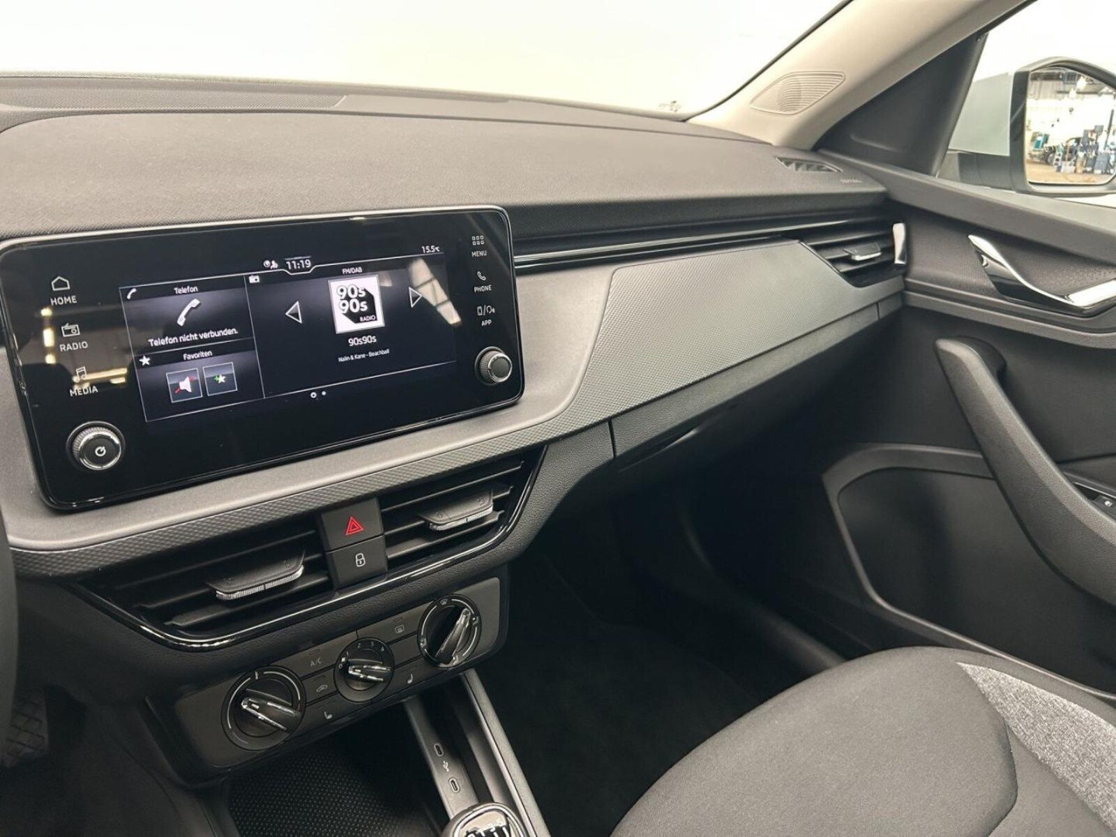 Škoda Kamiq – Bild 6