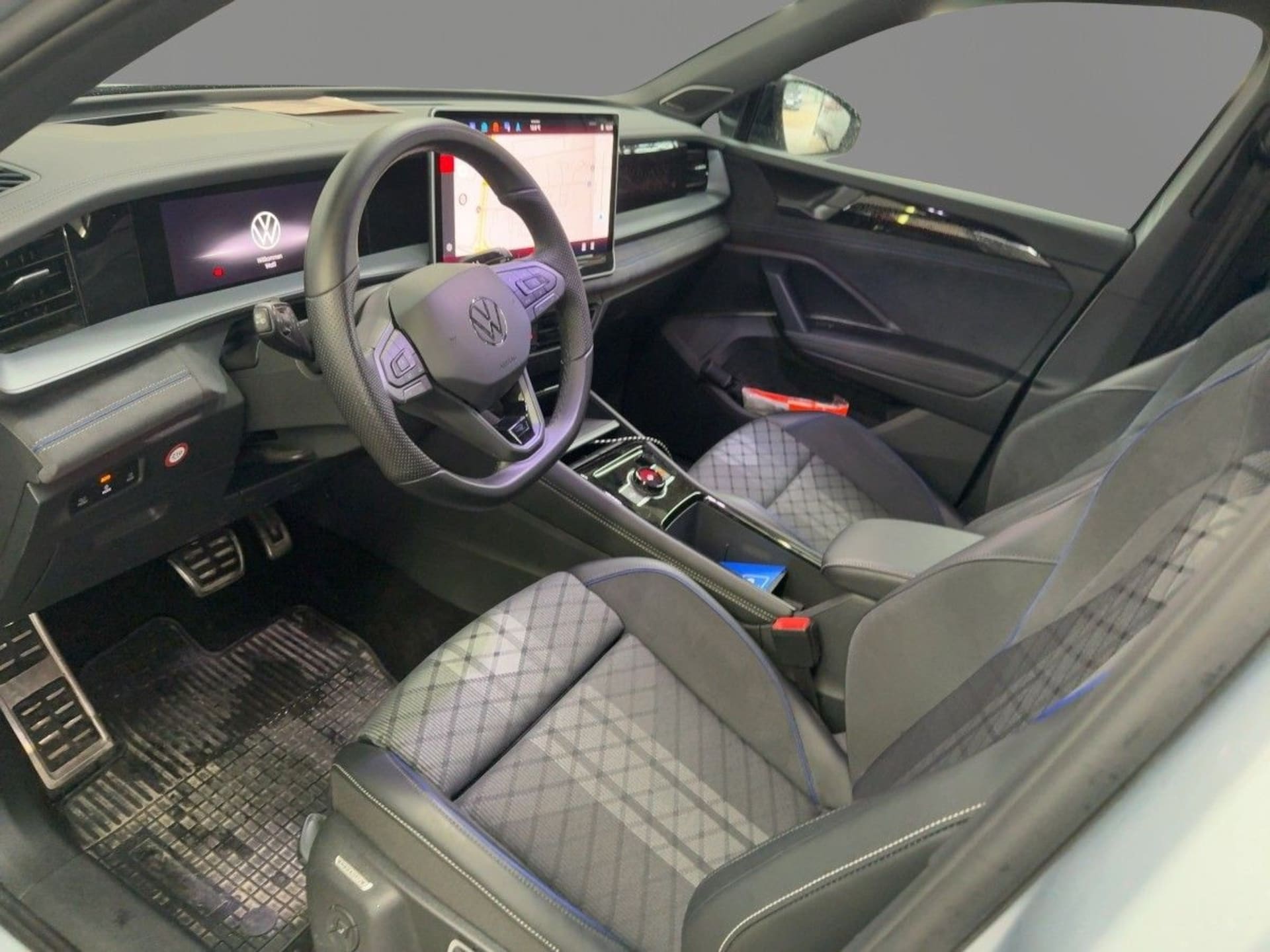 Volkswagen Tayron R-Line