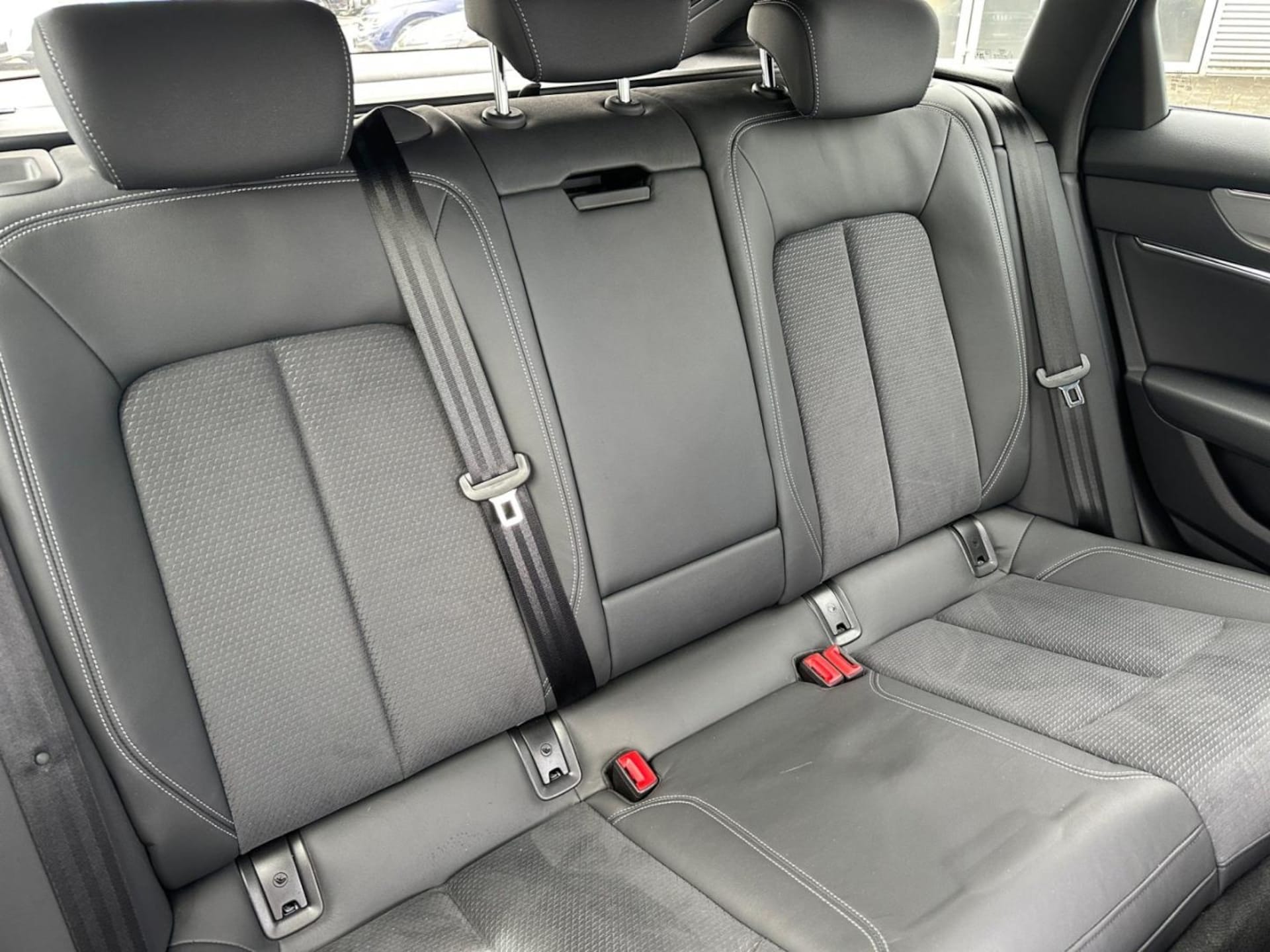 Audi S6 Avant