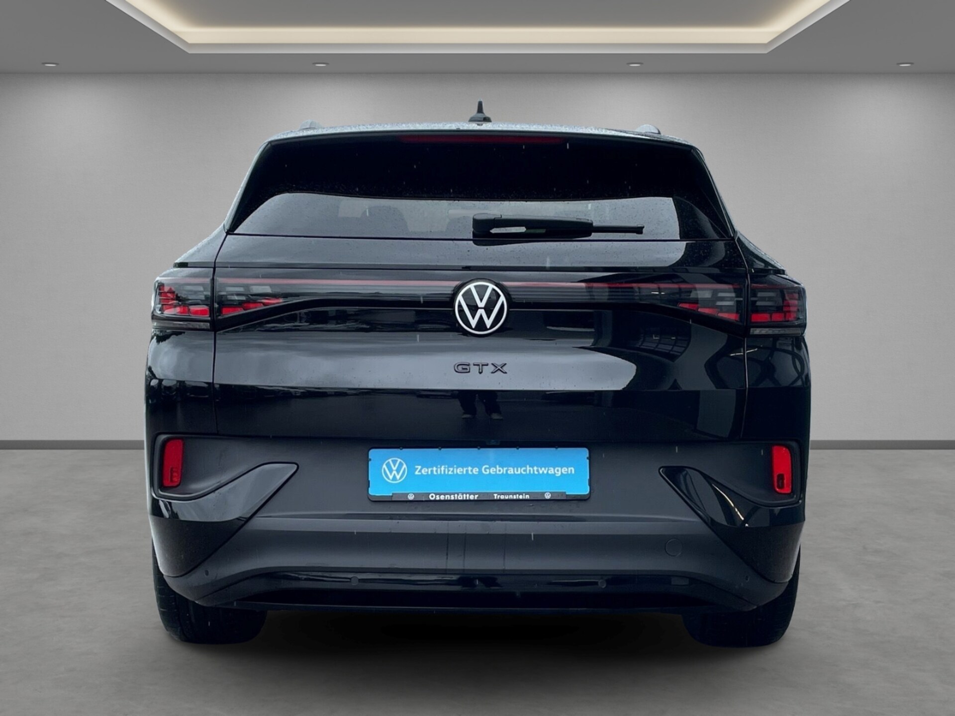 Volkswagen ID.4 GTX