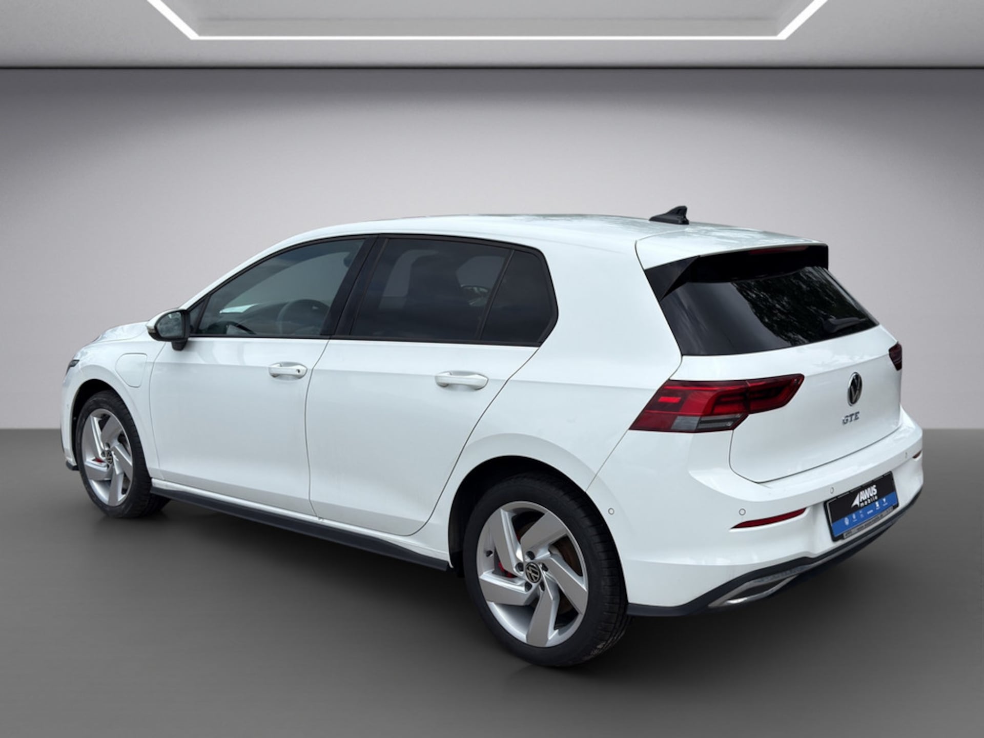 Volkswagen Golf GTE
