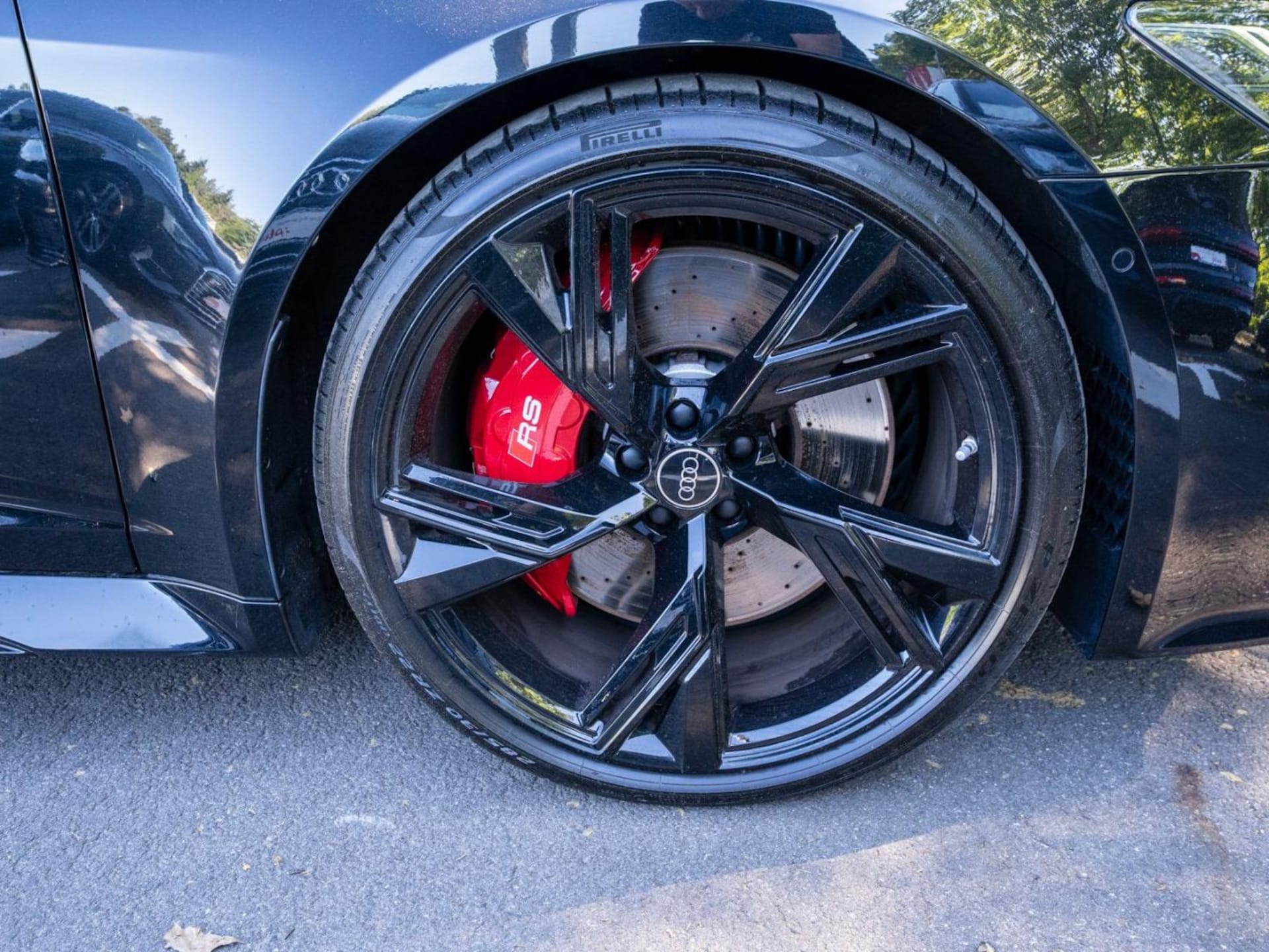 Audi RS 6 Avant