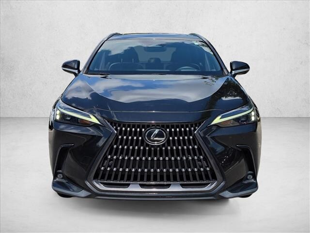 2024 Lexus NX 350