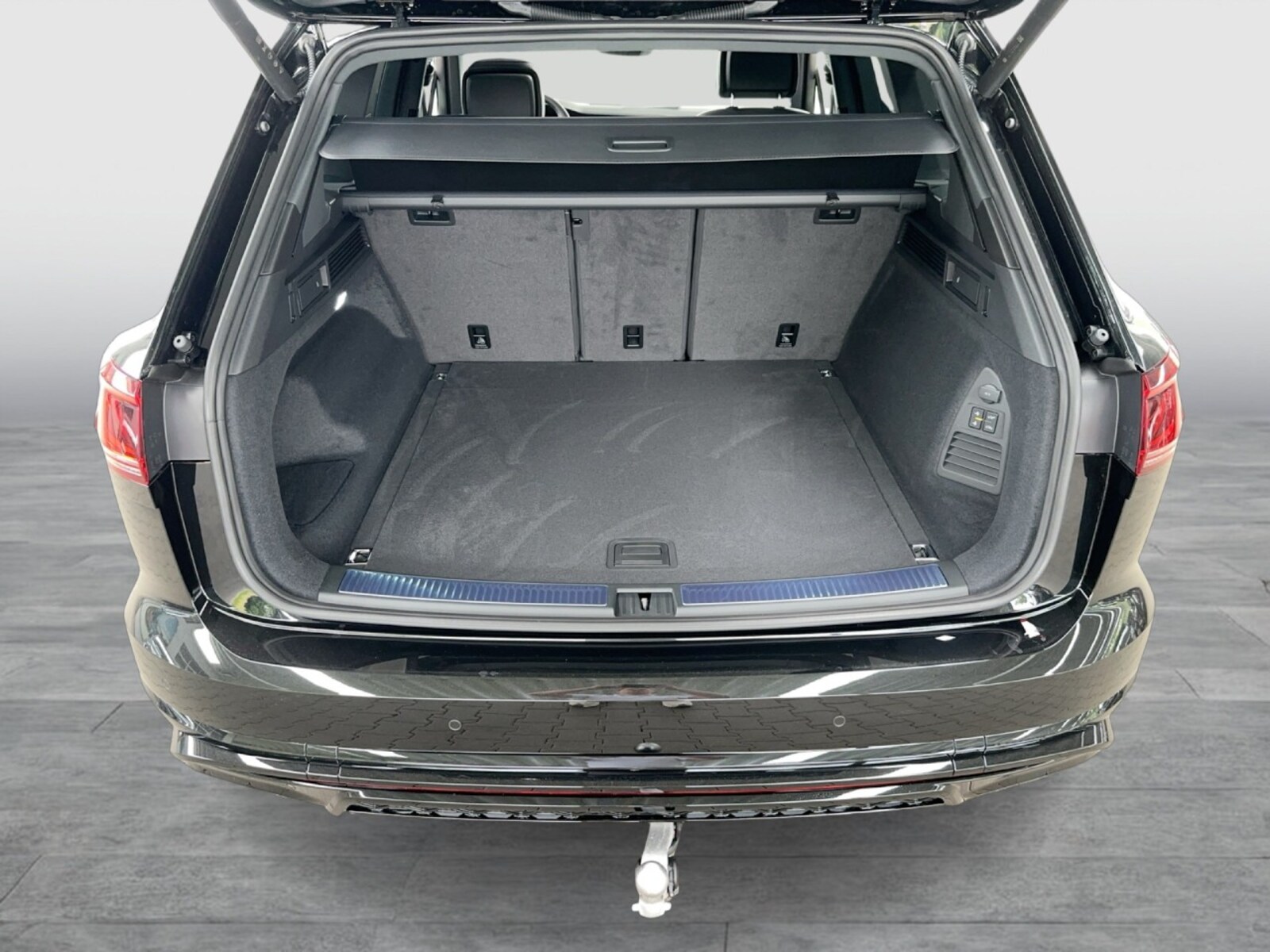 Volkswagen Touareg – Bild 5
