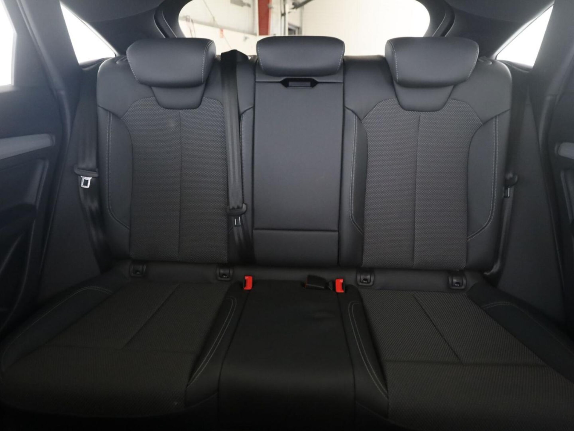 Audi Q5 Sportback S line