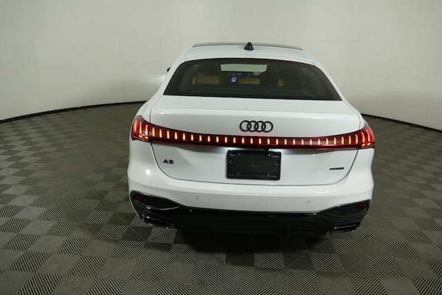 2026 Audi A5 Sedan