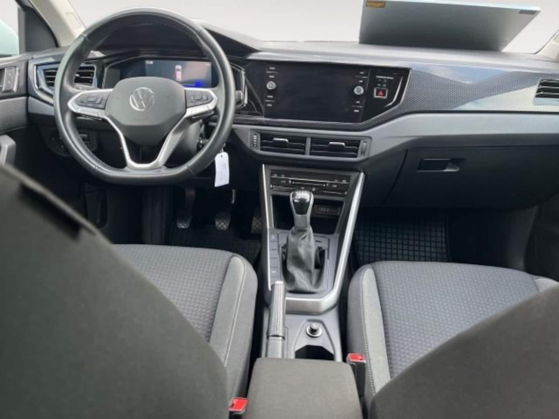 Volkswagen Polo Life