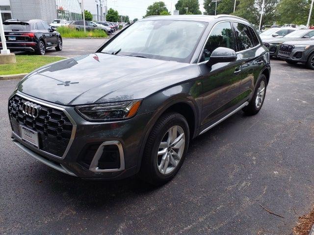 Photo of 2023 Audi Q5 