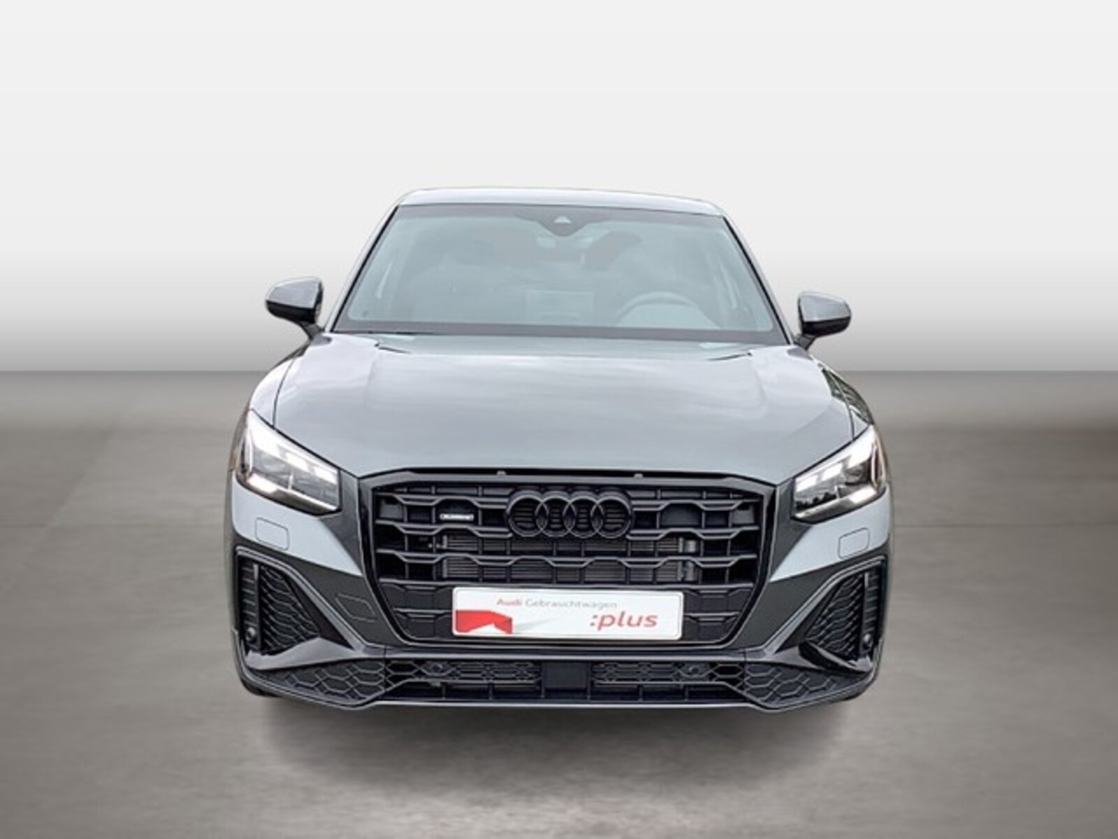 Audi Q2 – Bild 5