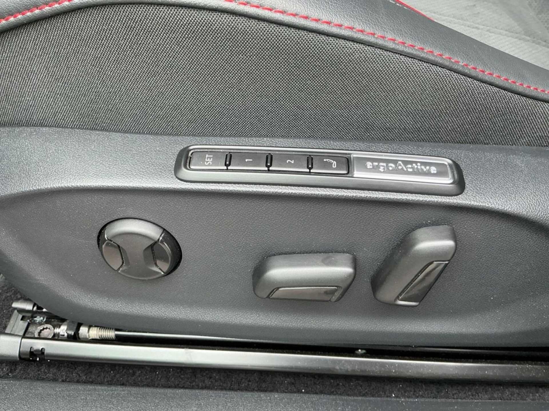 Volkswagen ID.7 Tourer GTX