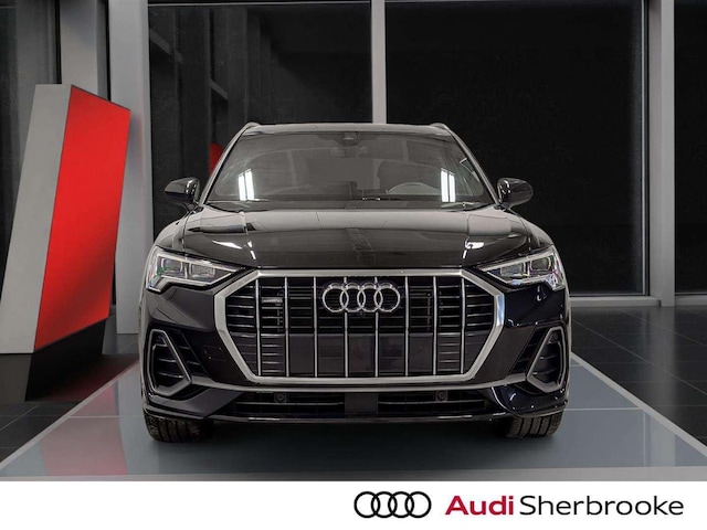 2025 Audi Q3 SUV