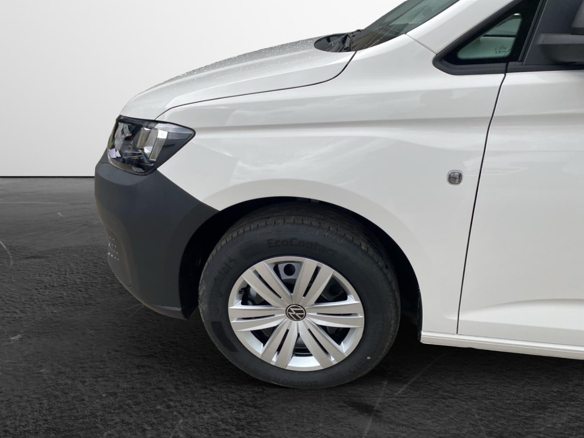 Volkswagen Caddy Maxi Cargo
