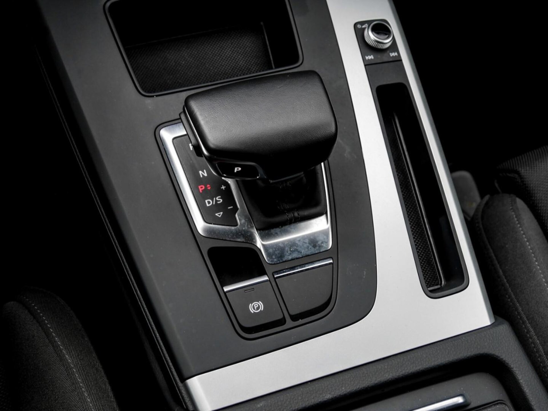 Audi Q5 SUV