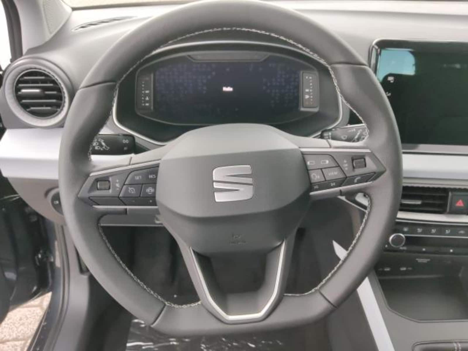 SEAT Arona – Bild 8