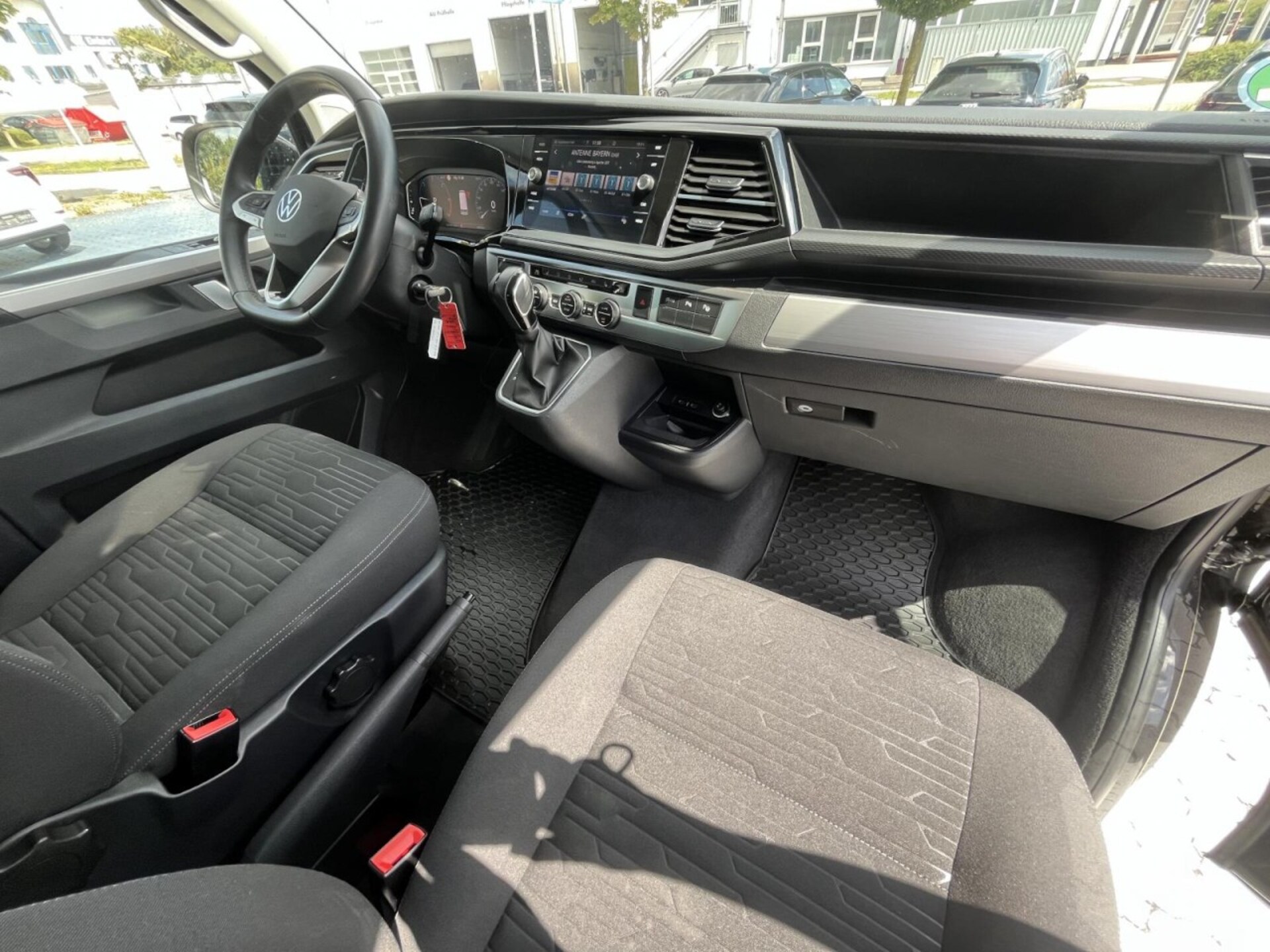 Volkswagen T6.1 Multivan Comfortline