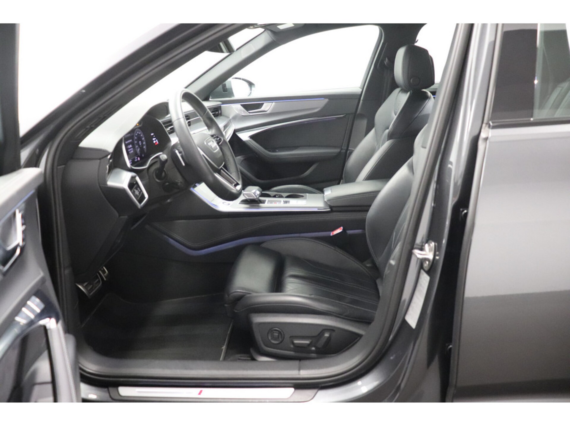 Audi A6 Avant TFSI e Sport