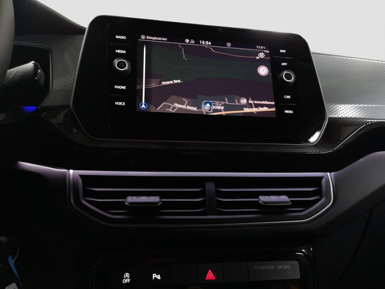 Volkswagen T-Cross – Bild 13