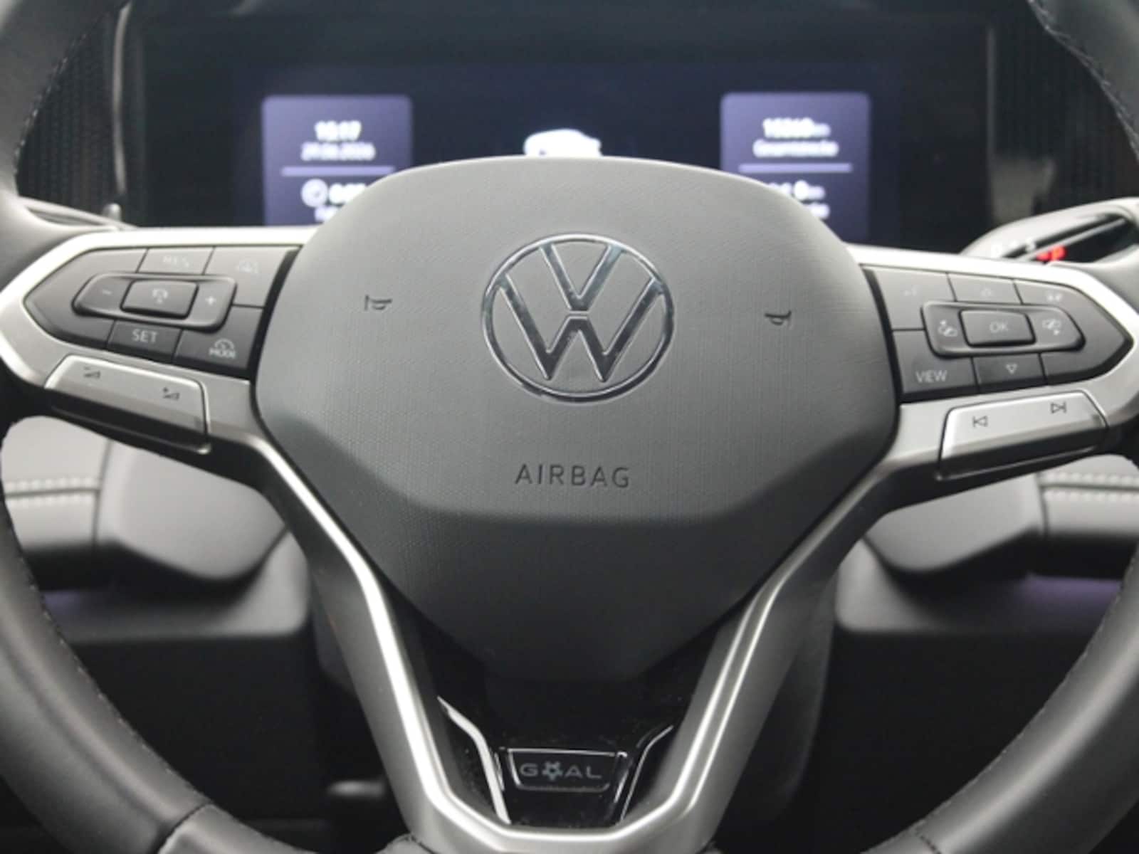 Volkswagen Tiguan – Bild 18