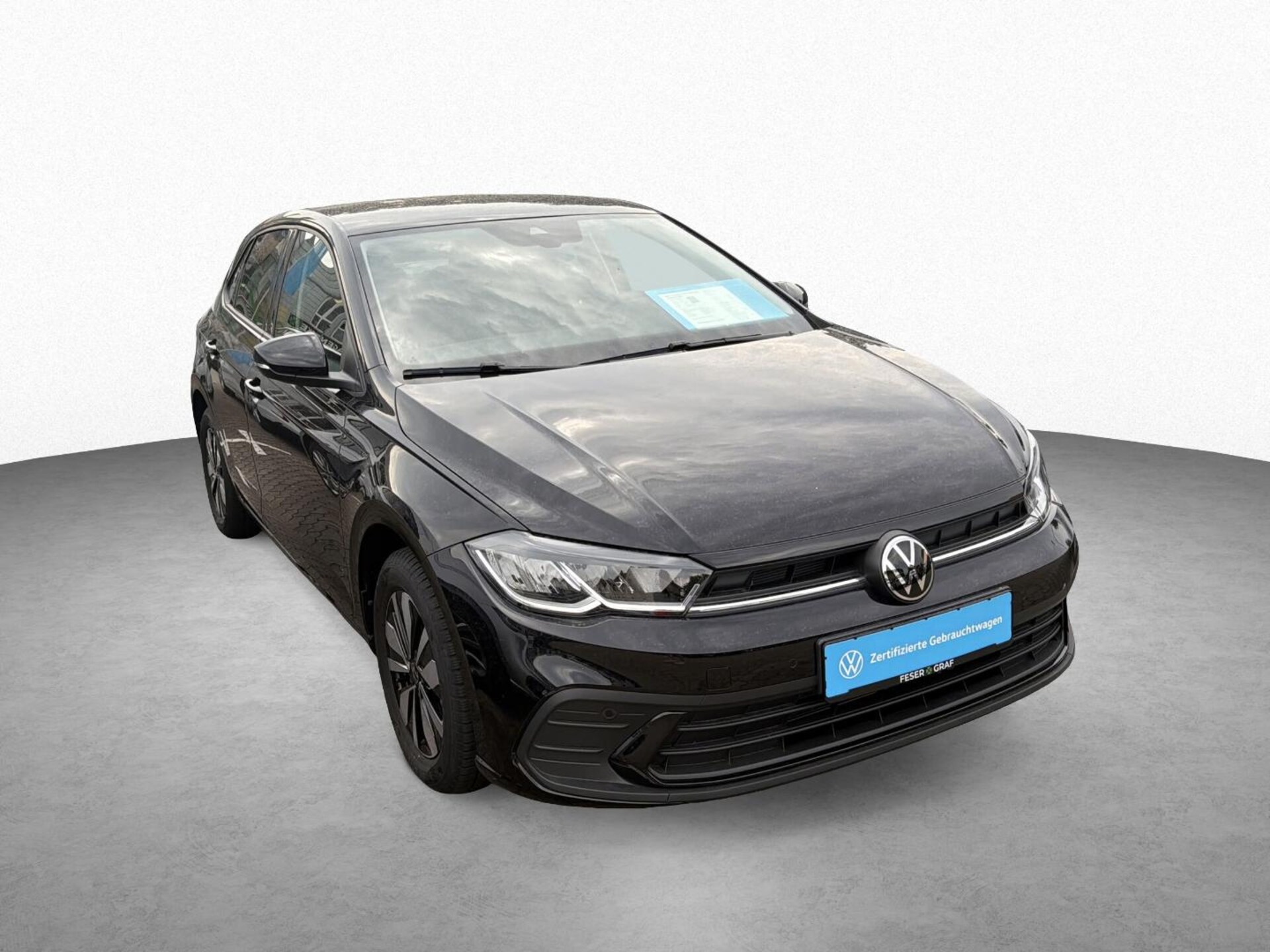 Volkswagen Polo Goal