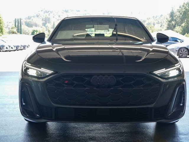 2026 Audi S5 Sedan