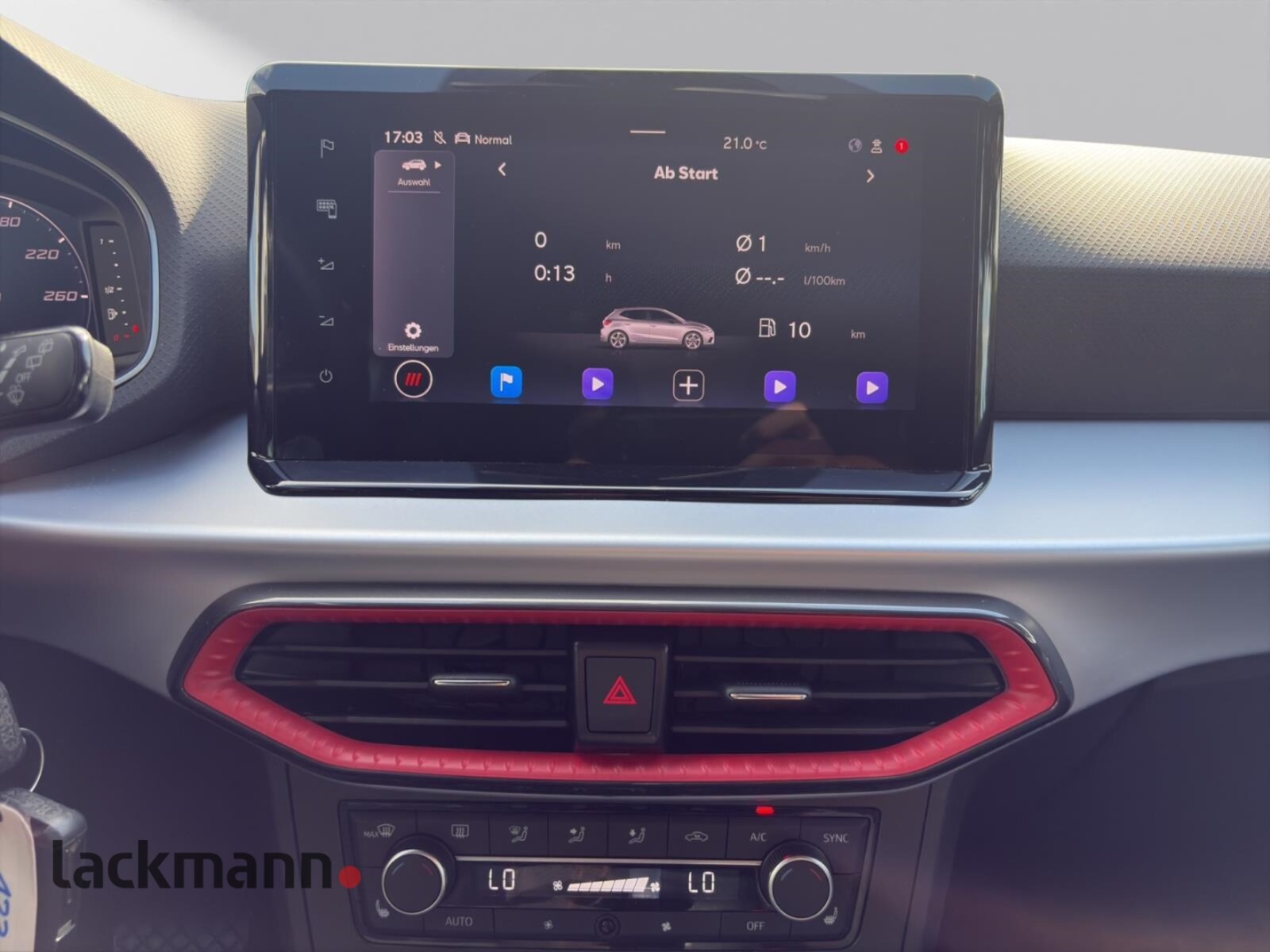 SEAT Ibiza – Bild 12