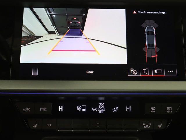 2025 Audi A3 Premium - Photo 17